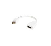 StarTech.com Adaptateur de câble vidéo Mini DVI vers HDMI pour Macbook et iMac