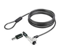 StarTech Câble antivol pour portable NBLWK-LAPTOP-LOCK 2m verrou à clé Compatible Noble Wedge