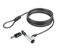 StarTech.com Câble Antivol PC Compatible Noble Wedge®