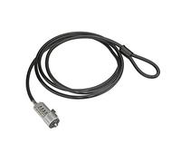 StarTech.com Câble antivol universel de 1,8 m pour ordinateur portable - Câble de verouillage pour PC (LTLOCK)
