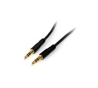 STARTECH.COM CABLE AUDIO STEREO SLIM