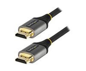 StarTech.com Câble Certifié HDMI 2.1 8K - 4m - 8K/4K