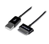 StarTech.com Câble USB pour Samsung Galaxy Tab - 3 m