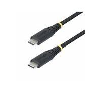 StarTech.com Câble de Charge USB-C de 1m, PD EPR 240W