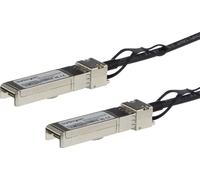 Startech.com câble sfp+ à connexion directe de 2 m - conforme à msa -