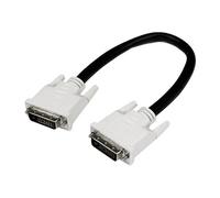 StarTech.com Câble d'écran Dual Link DVI-D 1m - M/M