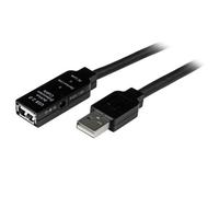 StarTech.com Câble d'extension actif USB2.0