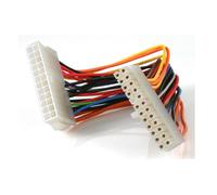 StarTech 8IN 24 PIN ATX POWER EXT CABLE, Câbles d'alimentation interne (PC)