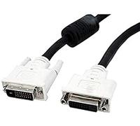 StarTech.com Câble d'extension d'écran Dual Link DVI-D de 2 m - M/F