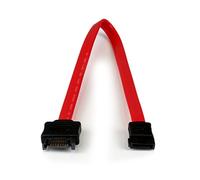 StarTech Câble d'extension SATA – Rallonge 30 cm