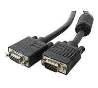 StarTech.com Câble d'extension vidéo pour ecran VGA haute resolution 15 m - HD15 M/F