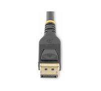 StarTech.com Câble DisplayPort 1.4 Actif, 15m, 4K/8K