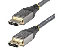 StarTech.com Câble DisplayPort 1.4 de 30cm - 8K 60Hz HDR10 - Vidéo Ultra HD 4K 120Hz - Câble/Cordon DP 1.4 - Pour Moniteurs/Écrans - Câble DisplayPort vers DisplayPort - M/M