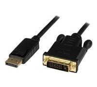 Startech.com câble adaptateur displayport vers dvi actif de 91 cm - co