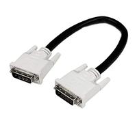 ST DVIDDMM1M - Câble de moniteur Dual Link DVI-D, 1 m