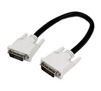 StarTech Câble DVI-D DVIDDMM1M Dual Link 1 m
