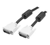 StarTech.com Câble d'écran Dual Link DVI-D 5m - M/M