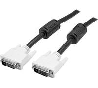 StarTech.com Câble d'écran Dual Link DVI-D 5m - M/M