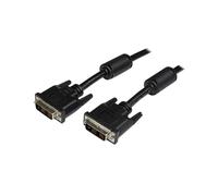 Startech.com câble dvi-d single link de 5 m - cordon vidéo dvi vers dv