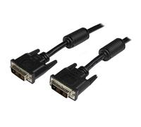 Startech.com câble dvi-d single link de 1m - cordon vidéo dvi vers dvi