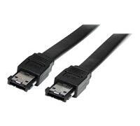 StarTech.com Câble eSATA externe blindé de 1,8 m