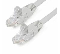 Startech.com câble ethernet cat6 1m - lszh (low smoke zero halogen) -