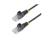 Startech.com cable reseau ethernet rj45 cat6 de 3 m - cordon de brassa