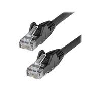 Startech.com câble ethernet cat6 7m - lszh (low smoke zero halogen) -