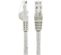 StarTech - Câble Ethernet CAT6 15 m N6LPATCH15MGR - LSZH, 10 GbE, 650 MHz, Vert