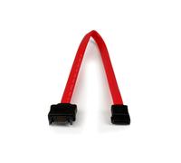 StarTech.com Cable d'extension SATA de 30 cm - Rallonge SATA de 30 cm - câble d'extension SATA - 30 cm