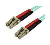 StarTech.com Câble Fibre Multimode de 15m LC/LC UPC
