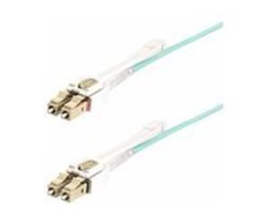 StarTech.com Câble Fibre Multimode LC à LC OM4 de 5m