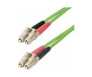 StarTech.com Câble Fibre Multimode OM5 LC/LC UPC, 10m