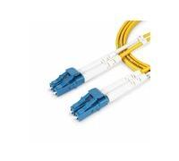 StarTech.com Câble Fibre Optique de 40m MM LC/LC OS2