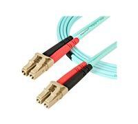 StarTech.com Câble Fibre Optique Multimode 5m LC/UPC