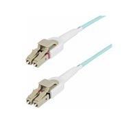 StarTech.com Câble Fibre Optique OM4 LC/LC UPC de 5m