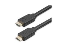 Startech.com 15m(50ft) hdmi 2.0 cable, 4k 60hz active hdmi cable, cl2