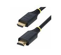 StarTech.com Câble HDMI 2.1 Ultra haut débit 3 m, 8K60Hz/4K120Hz, 48 Gbps, HDR10+, eARC