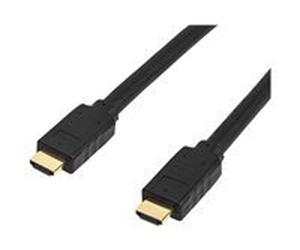 StarTech.com Câble HDMI 4K 60Hz de 15 m - Actif - CL2