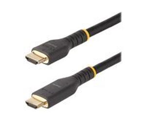 StarTech.com Câble HDMI Actif de 7m, HDMI 2.0 4K60Hz