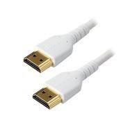Startech.com rhdmm2mpw câble hdmi de haute vitesse avec ethernet de 2
