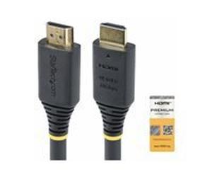 StarTech.com Câble HDMI de 7m Certifié Premium
