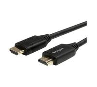 StarTech.com Câble HDMI grande vitesse haute qualité avec Ethernet de 1 m - 4K 60 Hz
