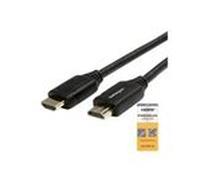 ST HDMM2MP - Câble HDMI haute qualité 2 m - 4K 60 Hz