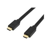 StarTech Câble HDMI HDMM7MP – 7 m, grande vitesse, haute qualité, Ethernet, 4K 60 Hz