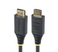 StarTech.com 4m (13ft) Premium Certified High Speed HDMI Cable, 4K60Hz - câble HDMI avec Ethernet - 4 m