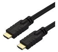 StarTech.com Câble HDMI haute vitesse 4K 60Hz de 10 m - Actif - CL2