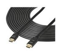 StarTech.com Câble HDMI haute vitesse actif de 20 m - CL2 - M/M - Ultra HD 4K (HDMM20MA)