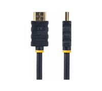 StarTech.com Câble HDMI grande vitesse haute qualité de 5 m avec Ethernet - 4K 60 Hz
