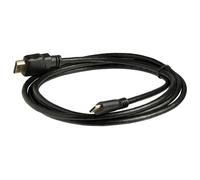 StarTech.com Câble HDMI haute vitesse avec Ethernet 2 m - HDMI vers HDMI Mini - M/M